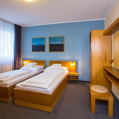 Hotel Trend 플젠 객실 사진
